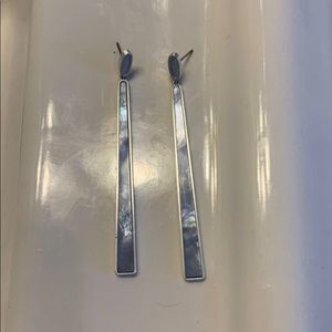 Kendra Scott earrings